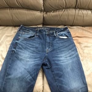 NWOT American Eagle Jeans 34x32